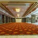 BANQUETS